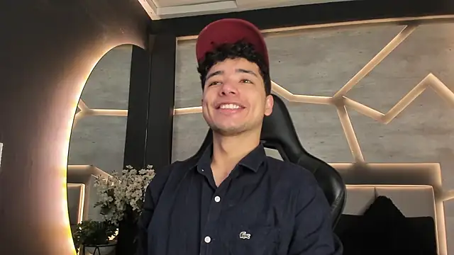 Matt Wolf  online show from January 11, 1:18 pm