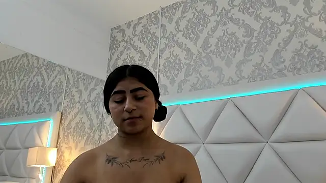 ScarletJons online show from February 24, 7:26 pm