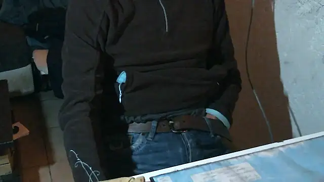 Renard0909 online show from January 12, 4:47 pm