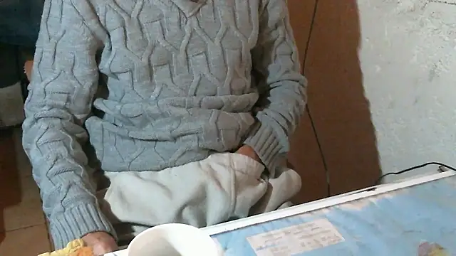 Renard0909 online show from January 9, 9:05 am