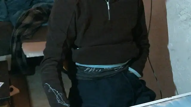 Renard0909 online show from January 13, 9:24 am