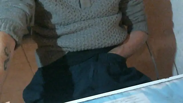 Renard0909 online show from January 6, 5:17 pm