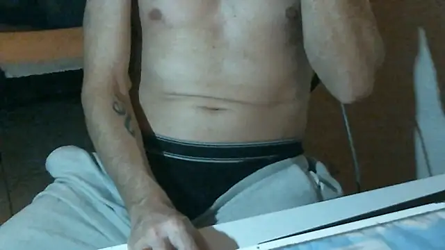 Renard0909 online show from January 9, 9:11 pm