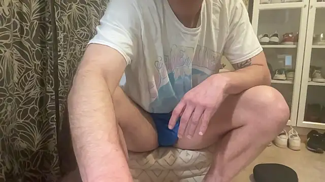 wolverinedream online show from March 12, 3:45 am