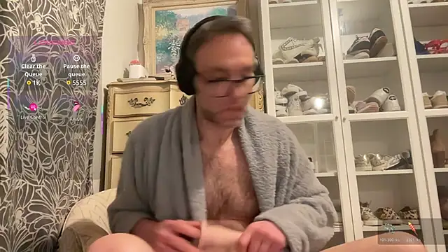 wolverinedream online show from March 14, 11:27 am