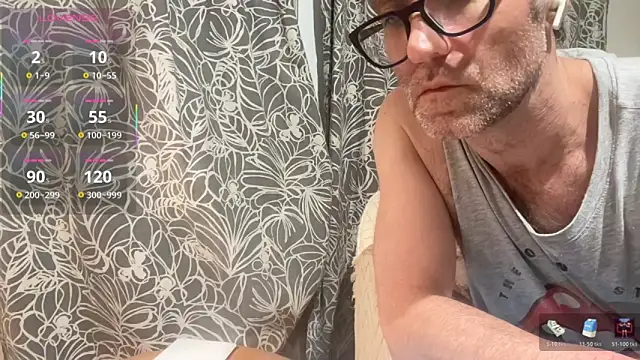 wolverinedream online show from May 17, 8:14 am