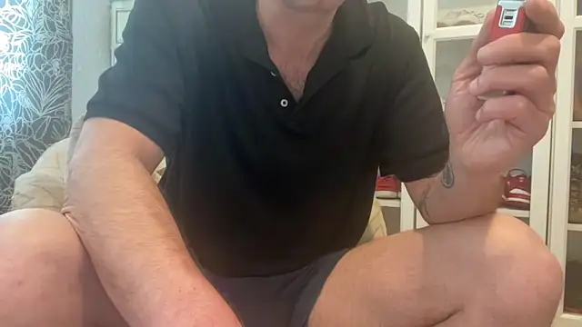 wolverinedream online show from March 25, 5:56 pm