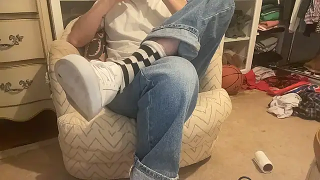 wolverinedream online show from March 24, 12:43 am