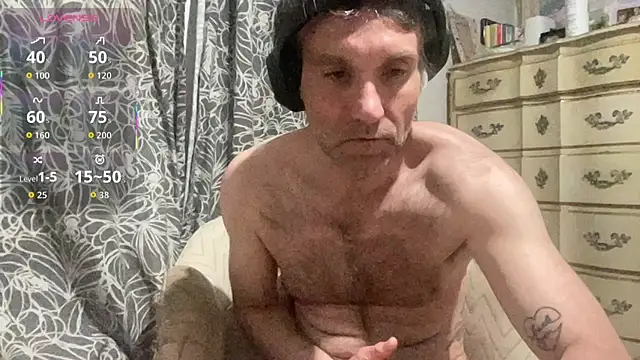 wolverinedream online show from May 15, 3:04 am