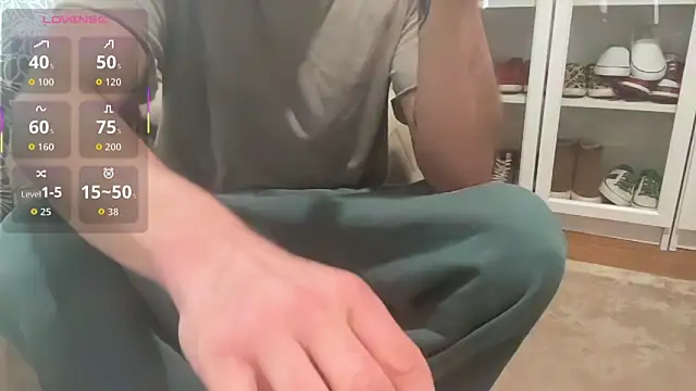 wolverinedream online show from May 16, 12:48 pm