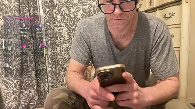 wolverinedream online show from March 3, 5:47 am