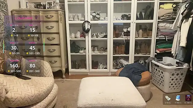 wolverinedream online show from March 20, 11:33 am