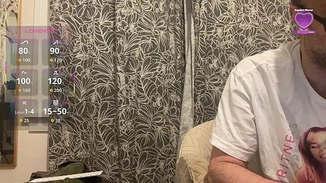 wolverinedream online show from March 8, 1:55 am