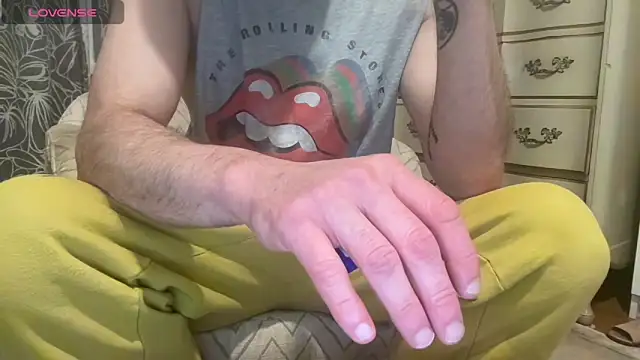 wolverinedream online show from March 27, 7:28 am