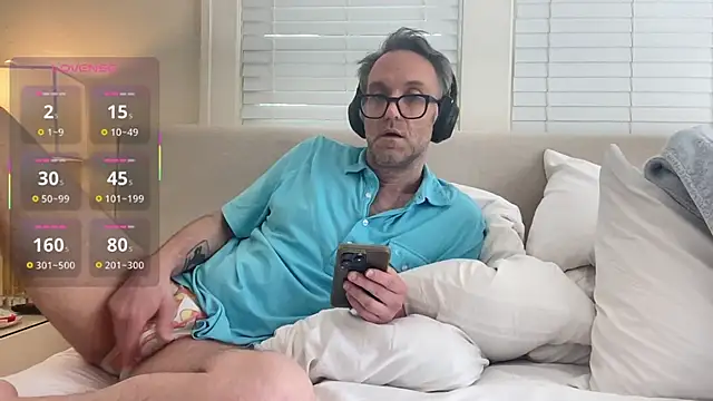 wolverinedream online show from April 2, 7:20 pm