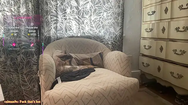 wolverinedream online show from March 1, 5:02 pm