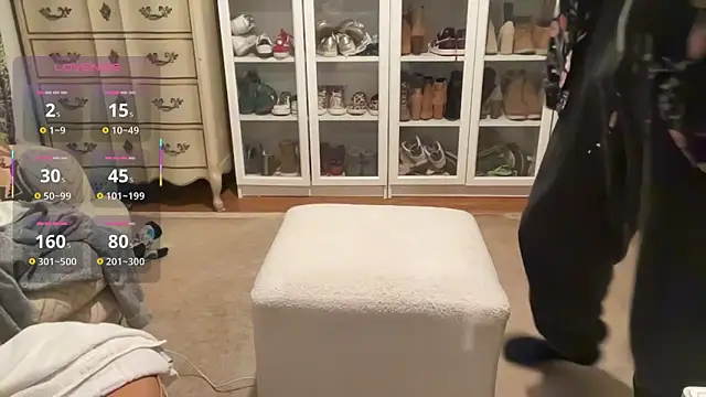 wolverinedream online show from March 16, 1:46 am