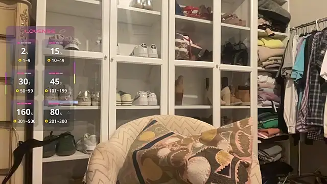 wolverinedream online show from March 22, 7:54 am