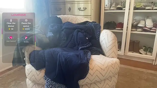 wolverinedream online show from April 5, 9:54 pm