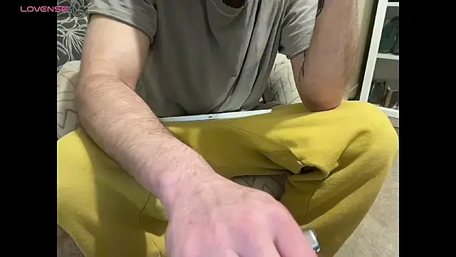 wolverinedream online show from February 17, 3:26 am