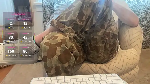 wolverinedream online show from March 31, 8:22 pm