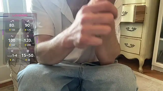 wolverinedream online show from March 18, 6:42 pm