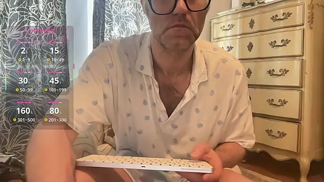 wolverinedream online show from March 13, 10:48 pm