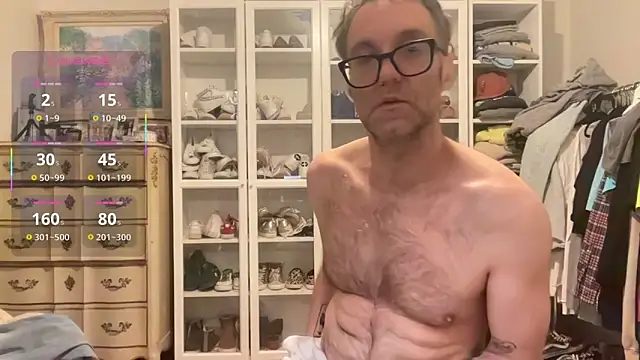 wolverinedream online show from March 19, 8:03 am