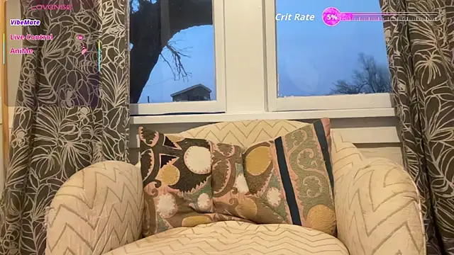 wolverinedream online show from February 18, 12:30 am