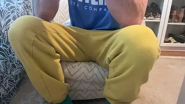 wolverinedream online show from February 23, 10:32 pm