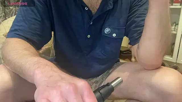 wolverinedream online show from February 7, 11:51 am