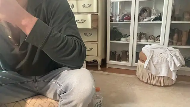 wolverinedream online show from February 11, 10:53 pm