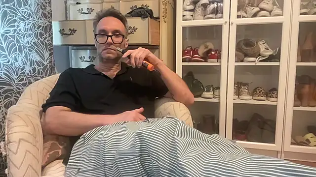 wolverinedream online show from February 12, 11:48 pm