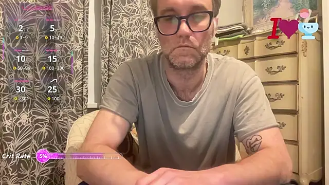 wolverinedream online show from January 8, 6:30 am