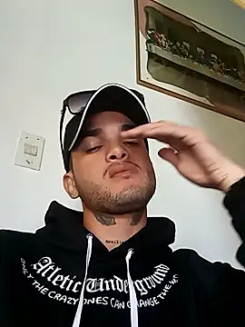 Fernandocj  online show from January 14, 4:32 pm