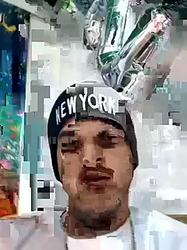 Fernandocj  online show from January 11, 2:35 pm