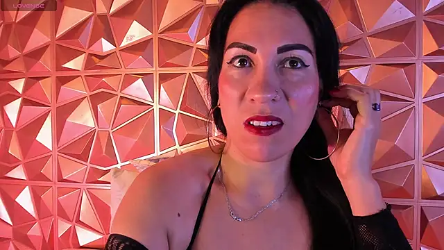 AmberJoyMilf online show from March 28, 11:00 am