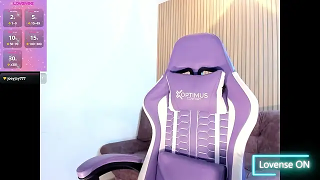 miacoxx 34 online show from January 12, 12:17 am