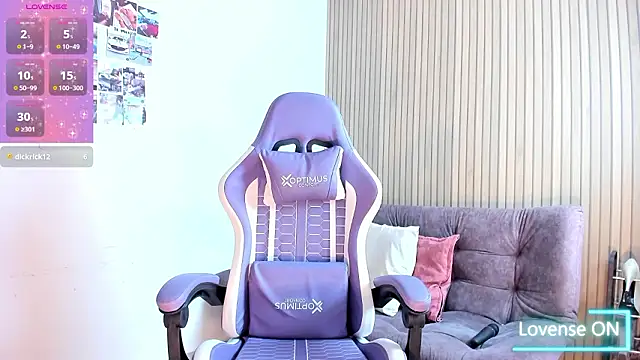 miacoxx 34 online show from February 14, 12:00 am