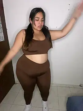 Bigbooty sex online show from April 4, 3:46 am