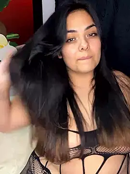 Snapshot of Bigbooty_sex chatting on January 19, 4:16 am Bigbooty sex online show from January 19, 4:16 am