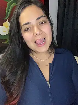 Snapshot of Bigbooty_sex chatting on February 16, 5:28 am Bigbooty sex online show from February 16, 5:28 am