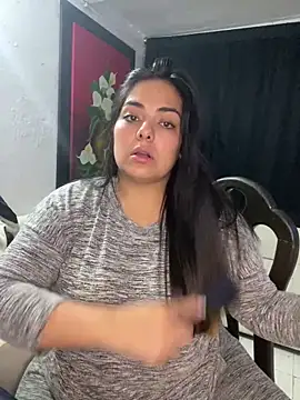 Bigbooty sex online show from June 4, 4:00 pm