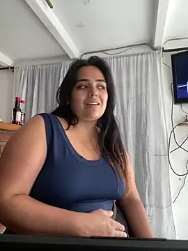 Bigbooty sex online show from April 5, 7:31 pm