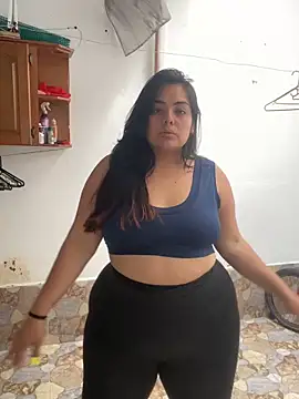Bigbooty sex online show from May 29, 7:31 pm