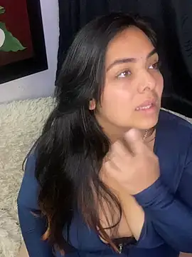 Snapshot of Bigbooty_sex chatting on March 4, 5:15 am Bigbooty sex online show from March 4, 5:15 am