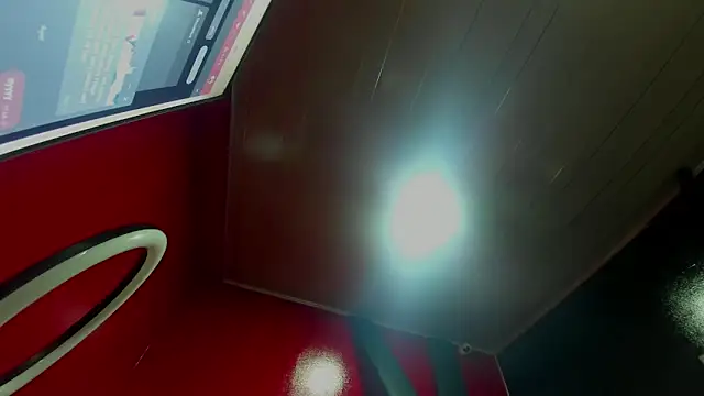 Clarita Hill online show from March 11, 8:58 pm