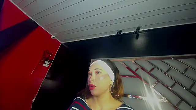 Clarita Hill online show from March 24, 6:30 pm