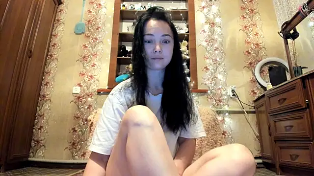 Snapshot of __Fistashka__ chatting on February 14, 10:10 pm Fistashka online show from February 14, 10:10 pm