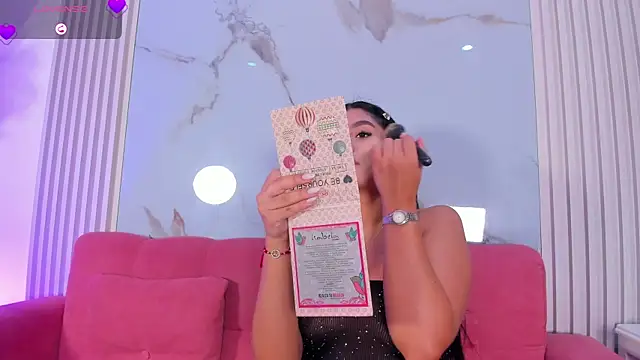 NatashaTaylor1 online show from April 13, 8:13 pm